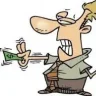 TheCheapskate